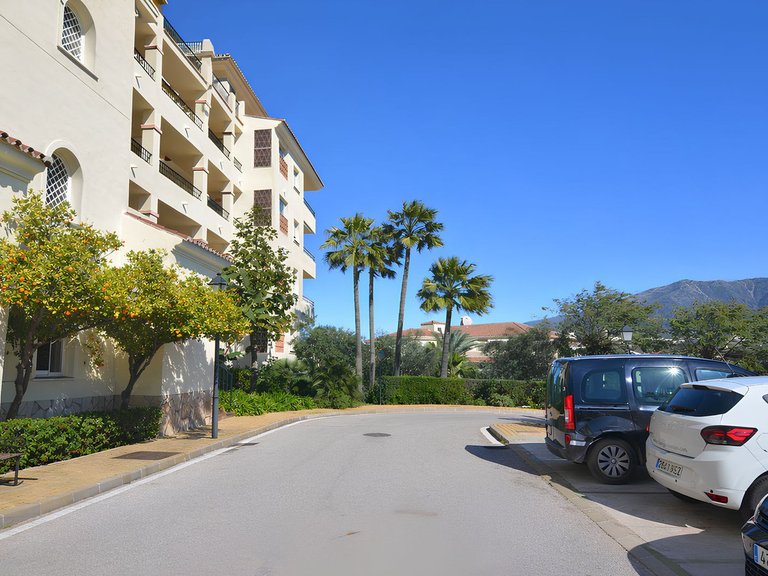 Apartment for Sale in Mijas, Malaga 22