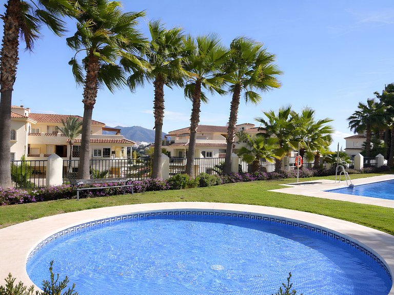Apartment for Sale in Mijas, Malaga 23