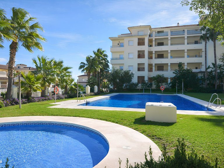 Apartment for Sale in Mijas, Malaga 24