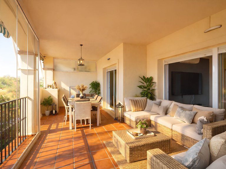 Apartment for Sale in Mijas, Malaga 25
