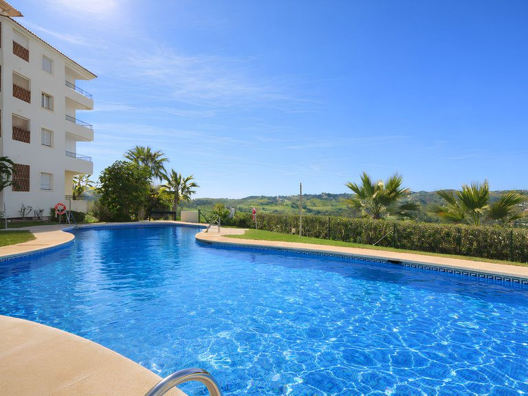 Apartment for Sale in Mijas, Malaga 3
