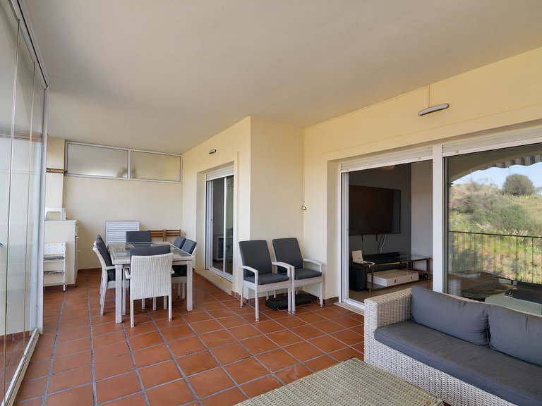 Apartment for Sale in Mijas, Malaga 4
