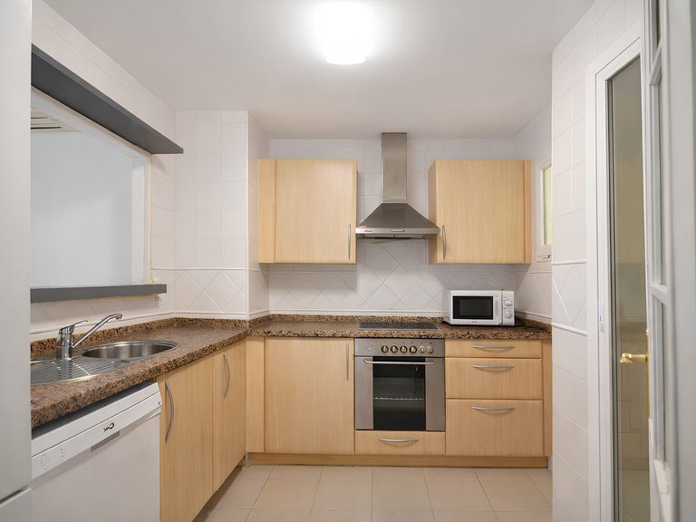 Apartment for Sale in Mijas, Malaga 9