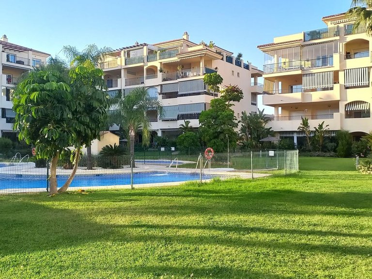 Apartment for Sale in La Cala Hills, Malaga 1