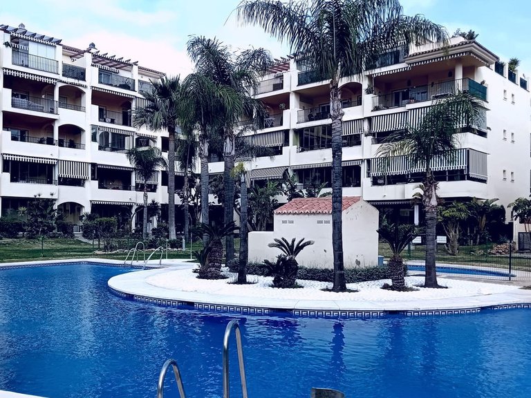 Apartment for Sale in La Cala Hills, Malaga 2