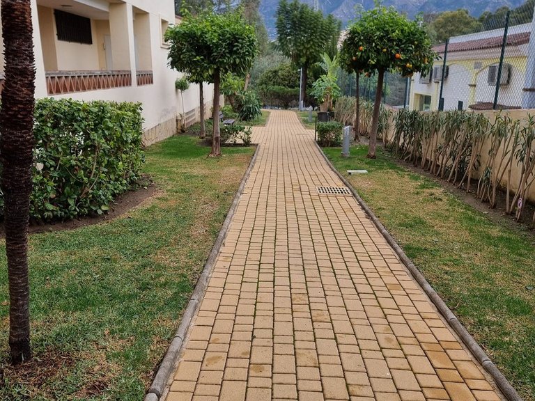 Apartment for Sale in La Cala Hills, Malaga 20