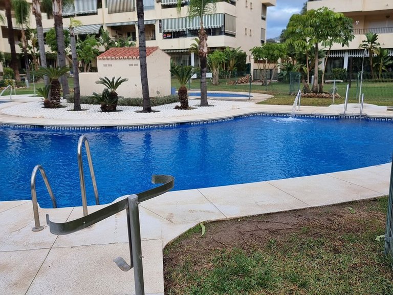 Apartment for Sale in La Cala Hills, Malaga 22