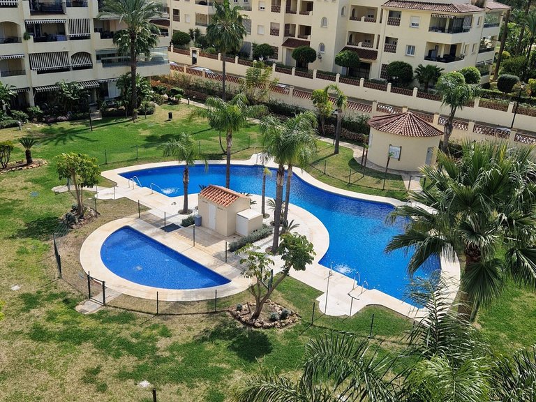 Apartment for Sale in La Cala Hills, Malaga 23