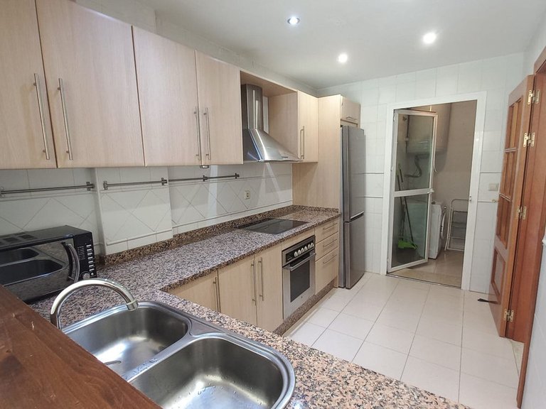 Apartment for Sale in La Cala Hills, Malaga 8