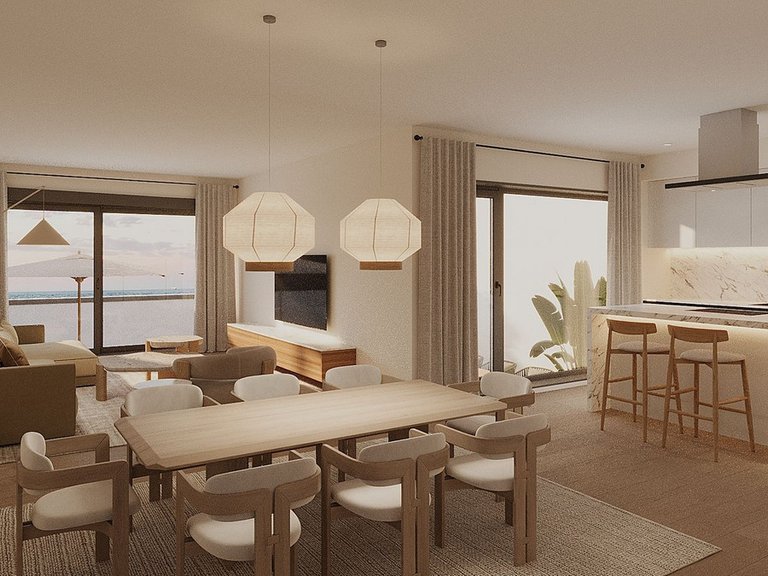 Apartment for Sale in La Alcaidesa, Cadiz 9