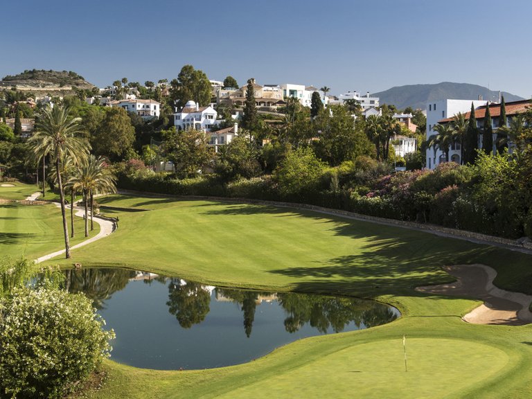 Apartment for Sale in Benahavís, Malaga 20
