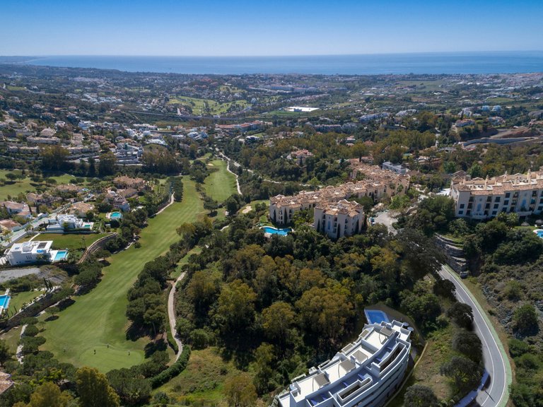 Apartment for Sale in Benahavís, Malaga 22