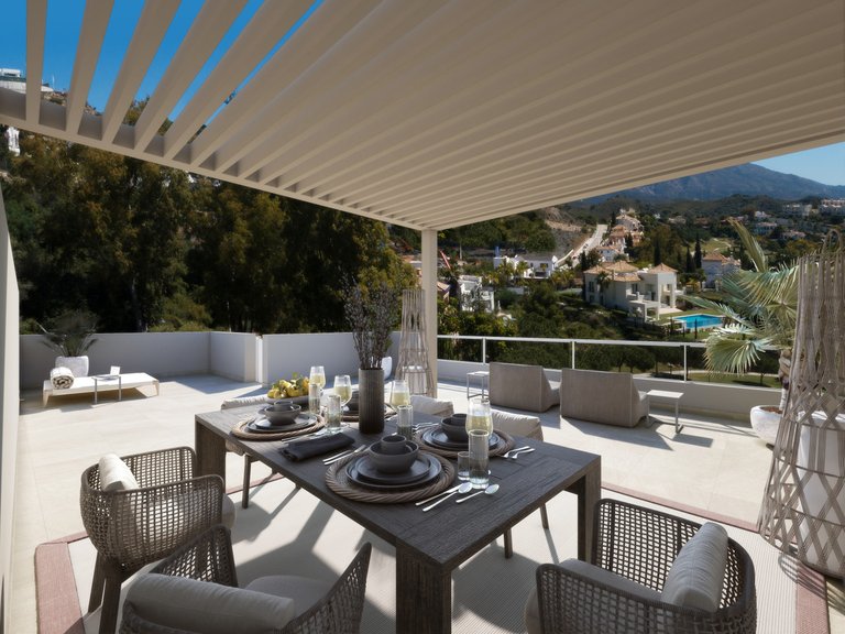 Apartment for Sale in Benahavís, Malaga 4