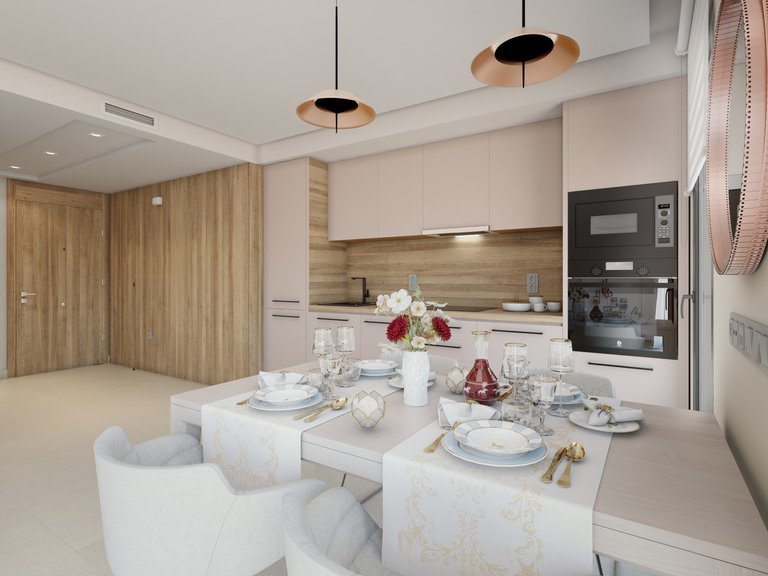 Apartment for Sale in Benahavís, Malaga 5