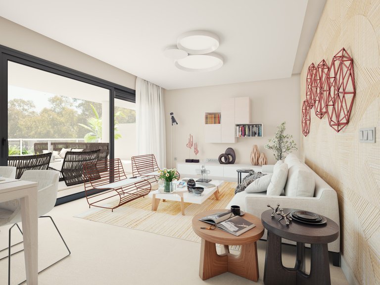 Apartment for Sale in Benahavís, Malaga 6