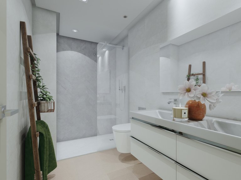 Apartment for Sale in Benahavís, Malaga 8