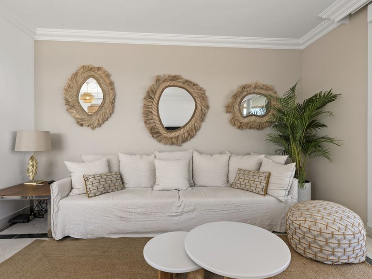 Apartment for Sale in Puerto Banús, Malaga 10