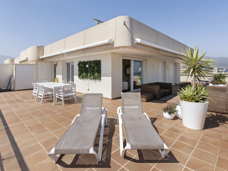 Apartment for Sale in Puerto Banús, Malaga 27