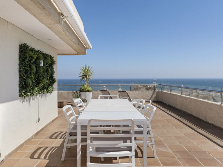 Apartment for Sale in Puerto Banús, Malaga 30