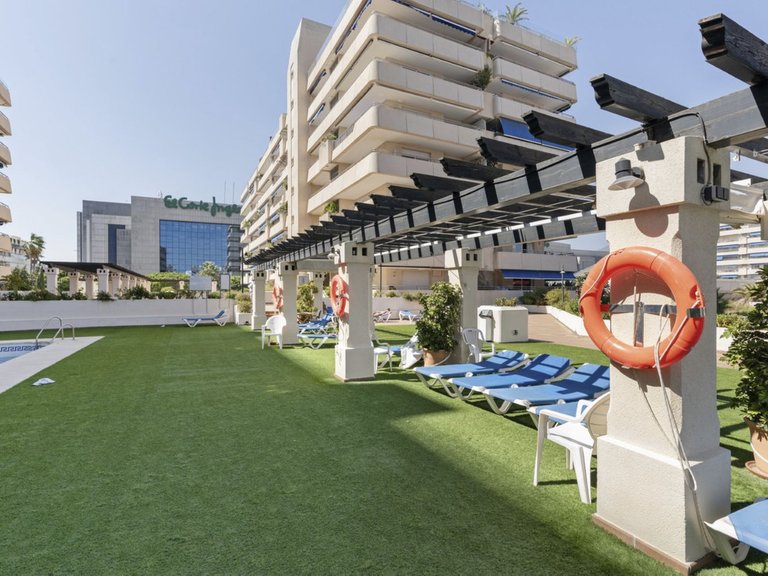 Apartment for Sale in Puerto Banús, Malaga 34