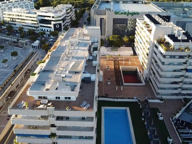 Apartment for Sale in Puerto Banús, Malaga 36