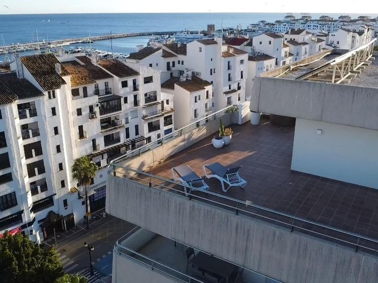 Apartment for Sale in Puerto Banús, Malaga 37