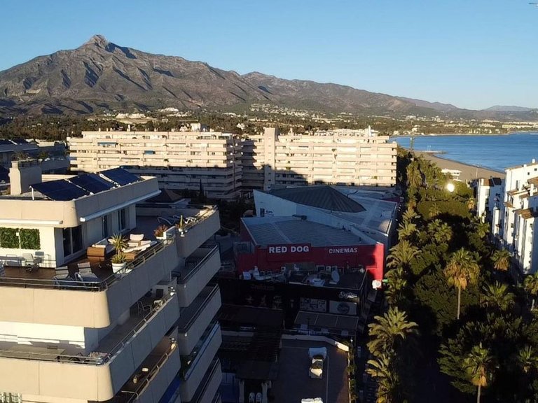 Apartment for Sale in Puerto Banús, Malaga 38
