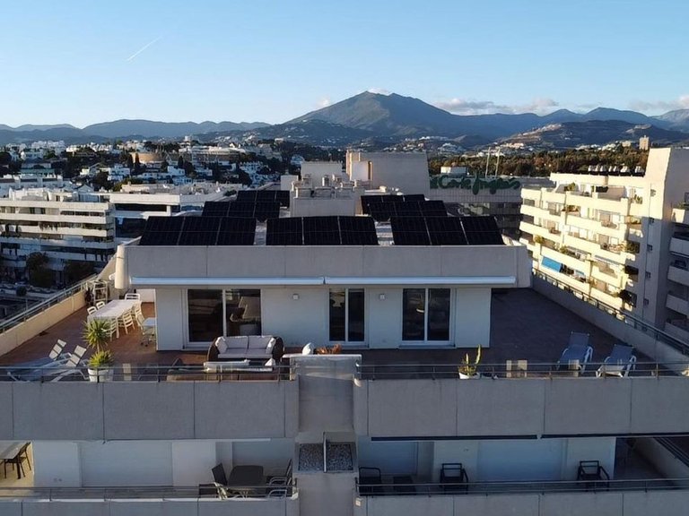 Apartment for Sale in Puerto Banús, Malaga 39
