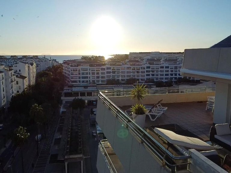 Apartment for Sale in Puerto Banús, Malaga 40