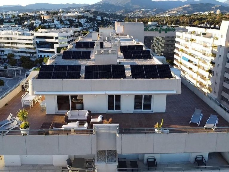 Apartment for Sale in Puerto Banús, Malaga 42