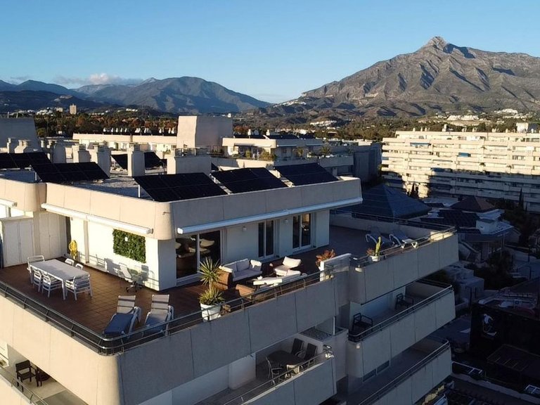 Apartment for Sale in Puerto Banús, Malaga 43