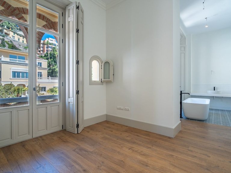 Apartment for Sale in Monte Sancha, Malaga 10