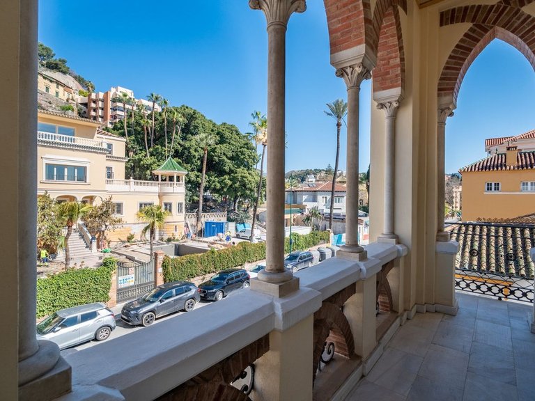 Apartment for Sale in Monte Sancha, Malaga 13