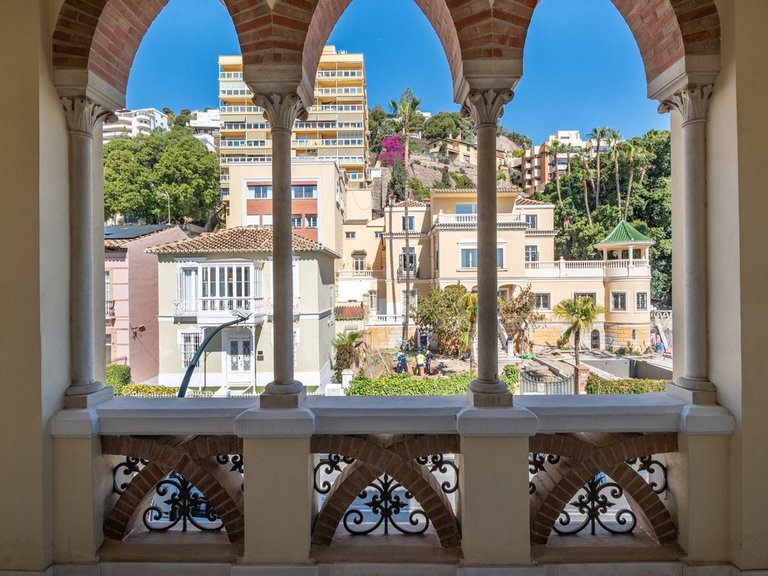 Apartment for Sale in Monte Sancha, Malaga 14