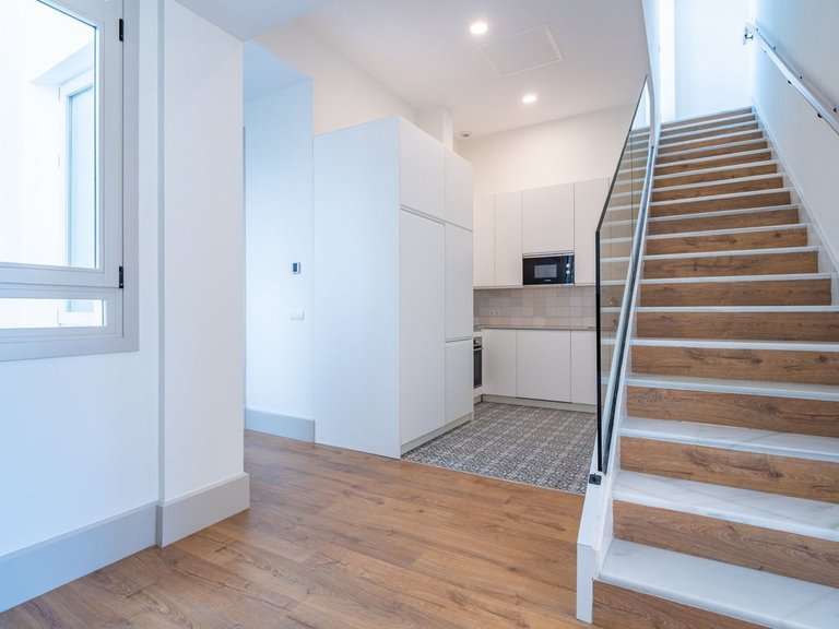 Apartment for Sale in Monte Sancha, Malaga 22
