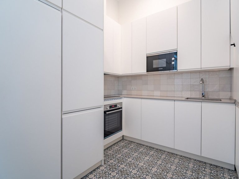 Apartment for Sale in Monte Sancha, Malaga 23