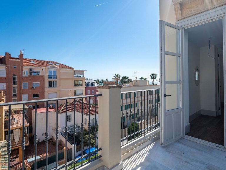 Apartment for Sale in Monte Sancha, Malaga 27