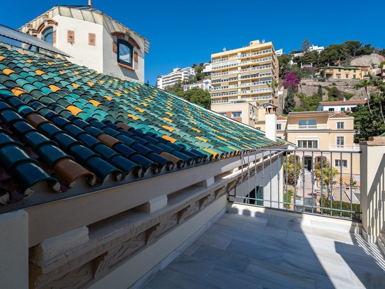 Apartment for Sale in Monte Sancha, Malaga 28