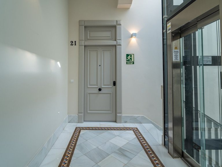 Apartment for Sale in Monte Sancha, Malaga 29