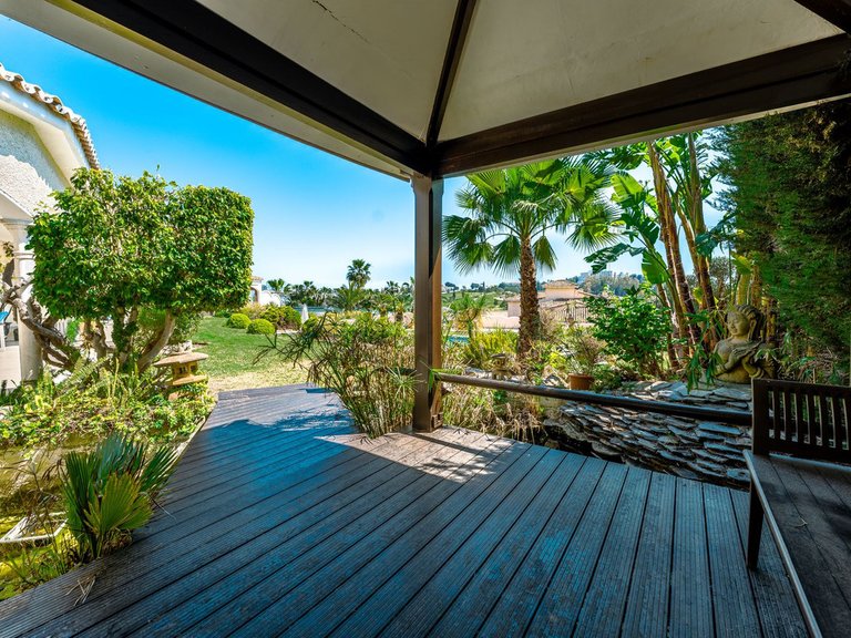 Villa for Sale in Benahavís, Malaga 12
