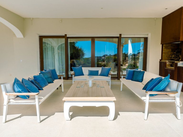 Villa for Sale in Benahavís, Malaga 15