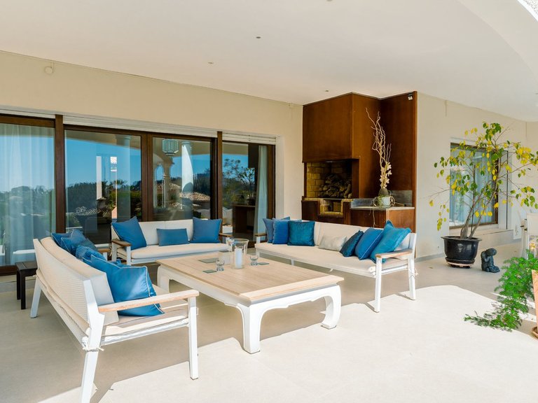 Villa for Sale in Benahavís, Malaga 16