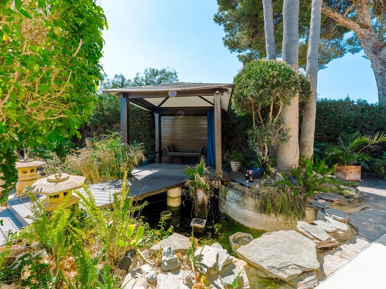 Villa for Sale in Benahavís, Malaga 17
