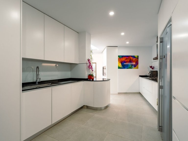 Villa for Sale in Benahavís, Malaga 21