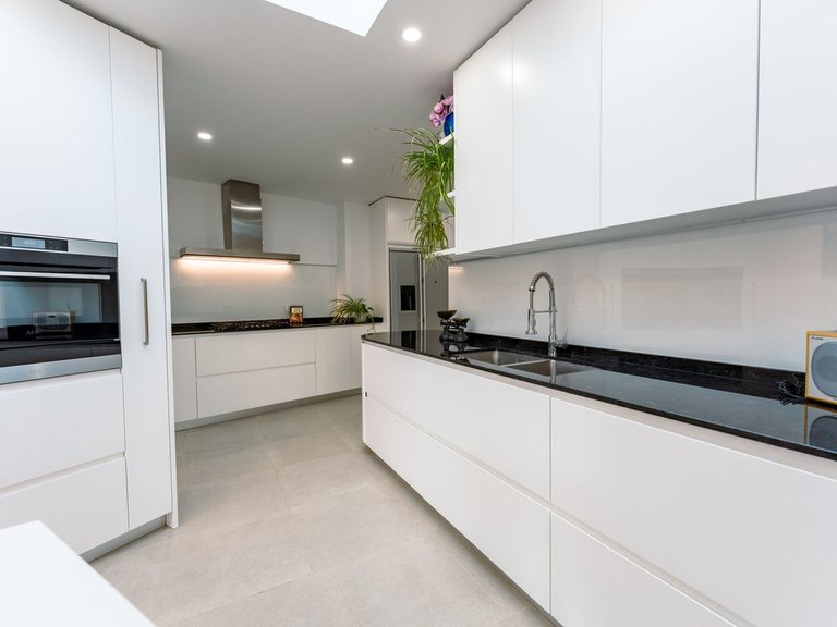 Villa for Sale in Benahavís, Malaga 24