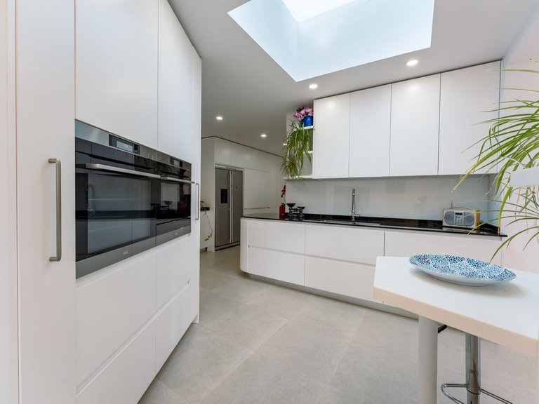 Villa for Sale in Benahavís, Malaga 25
