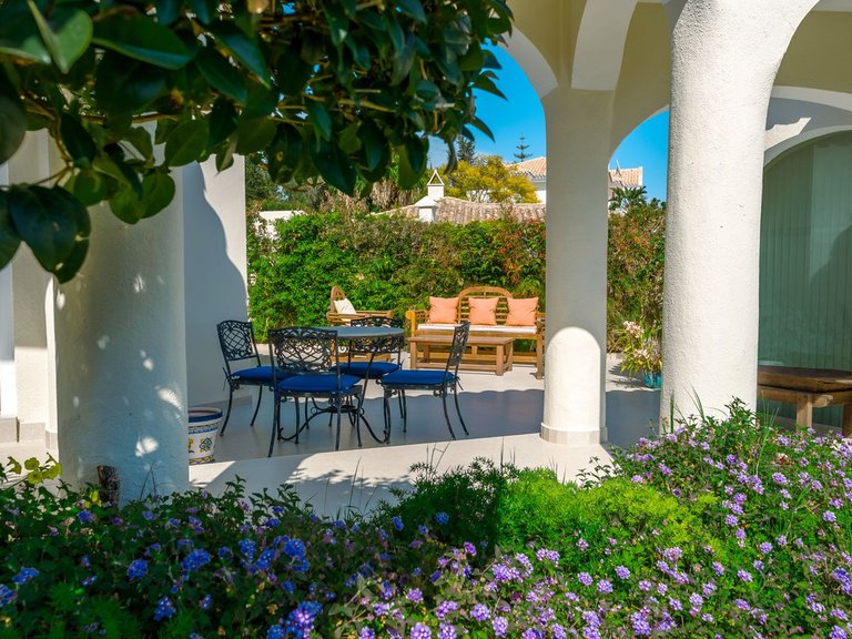 Villa for Sale in Benahavís, Malaga 29