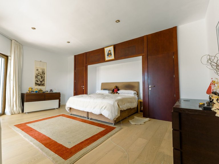 Villa for Sale in Benahavís, Malaga 31