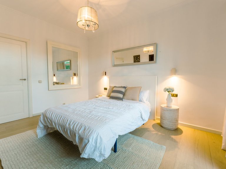 Villa for Sale in Benahavís, Malaga 41