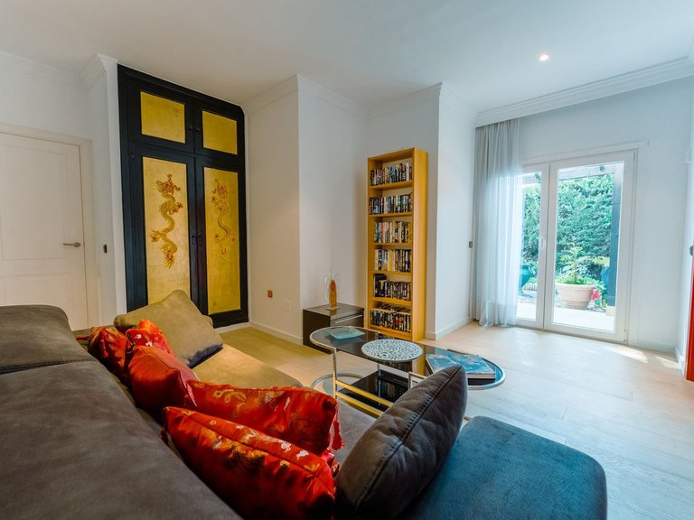 Villa for Sale in Benahavís, Malaga 46